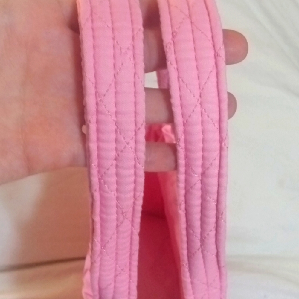 Easter/ Spring Purse NWT🩷 - Picture 3 of 8